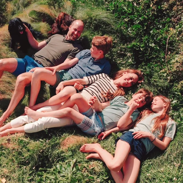 thewaleschildren