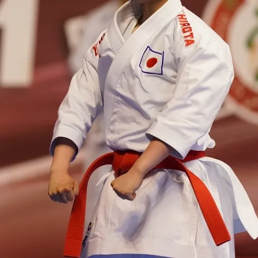 hisami_karate