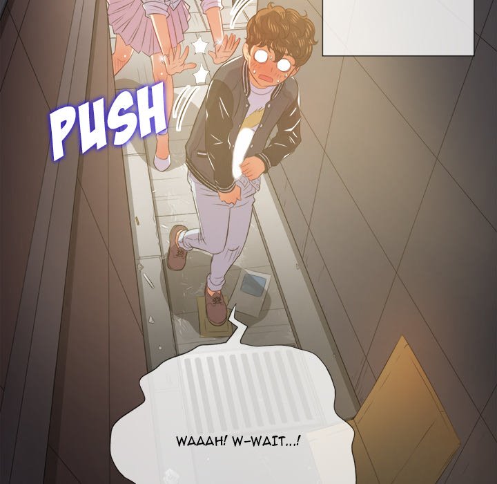 My High School Bully - episode 31 - 115
