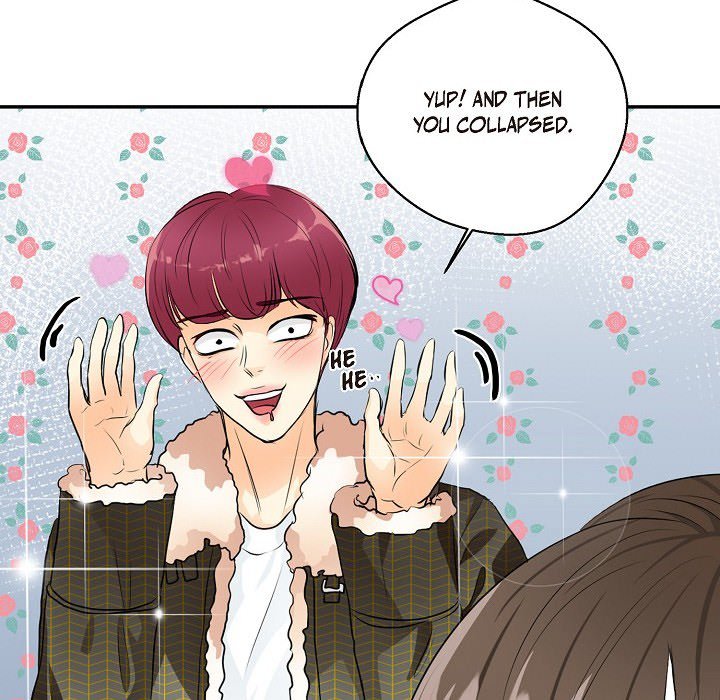 Come Be My Teacher - episode 14 - 54