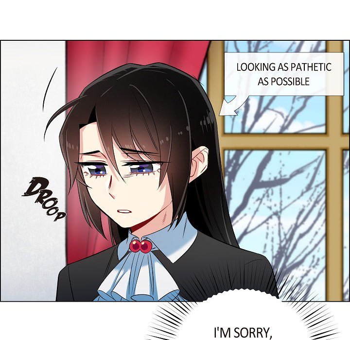 The Maid and the Vampire - episode 33 - 28