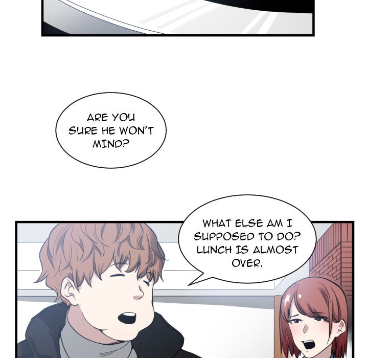 You're Not That Special! - episode 3 - 100
