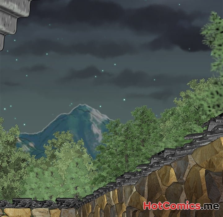 Spirit Possession - episode 43 - 77