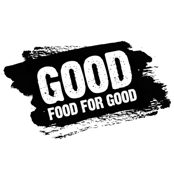 goodfoodforgood