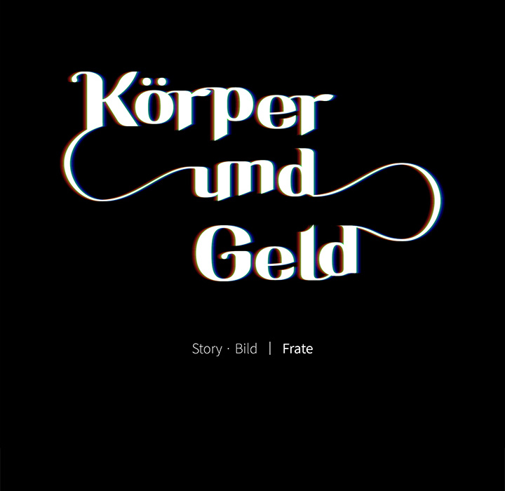 Körper und Geld - episode 1 - 11