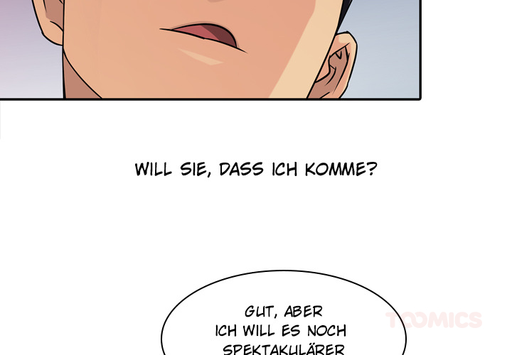Nur für dich - episode 5 - 1