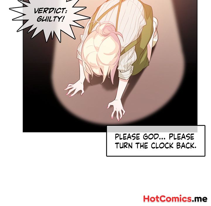 A Pervert's Daily Life - episode 8 - 22