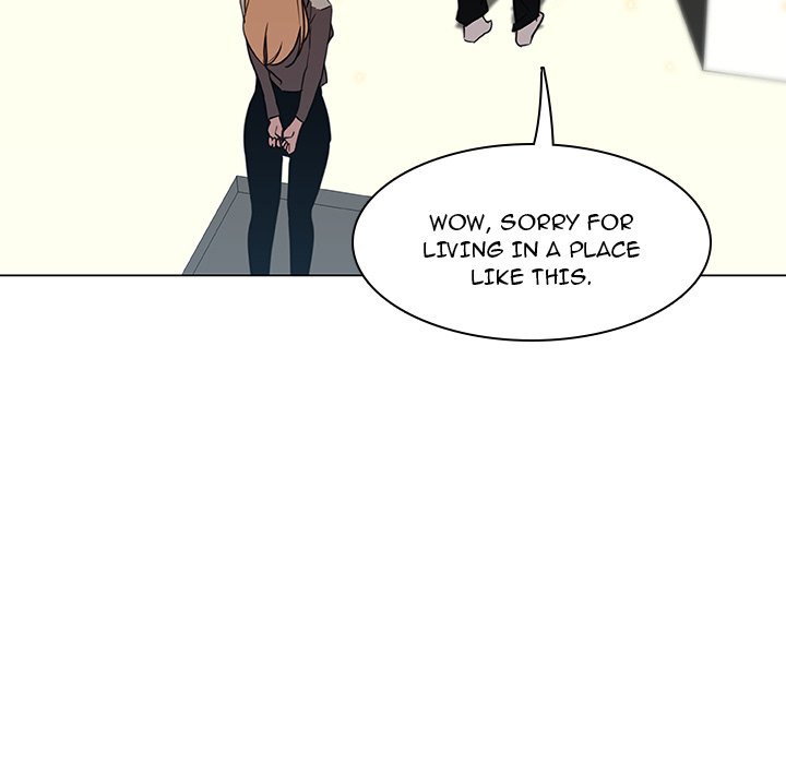 Fallen Flower - episode 11 - 115