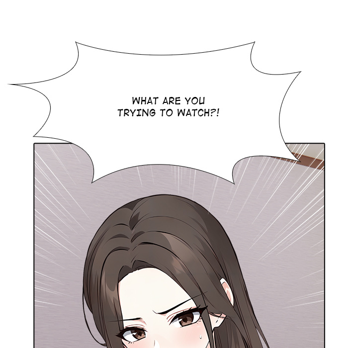 Locked With Her - episode 2 - 101