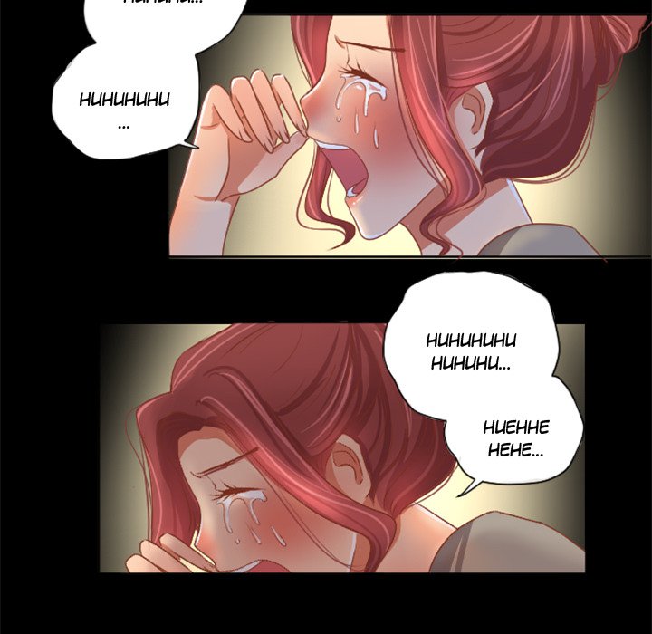 My Girlfriend is a Soap Opera Star - episode 9 - 21