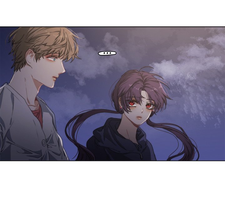 The Spring Scent of the Sea - episode 8 - 113