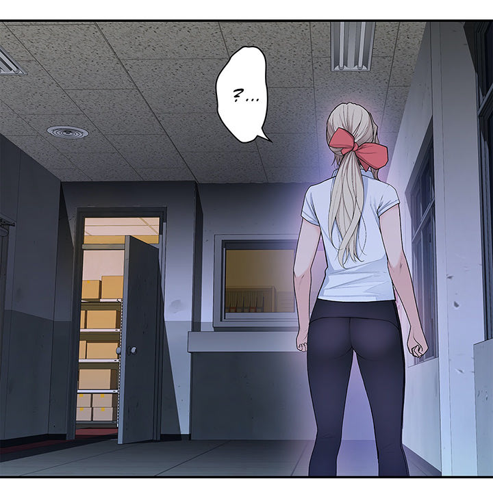 Teach Me How to Please You - episode 10 - 17