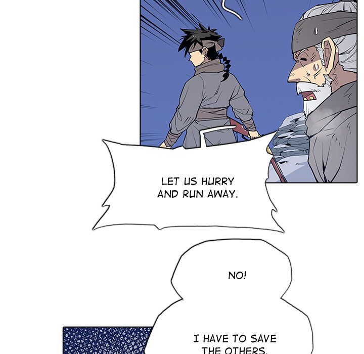 The Fang of Yeongno - episode 1 - 171