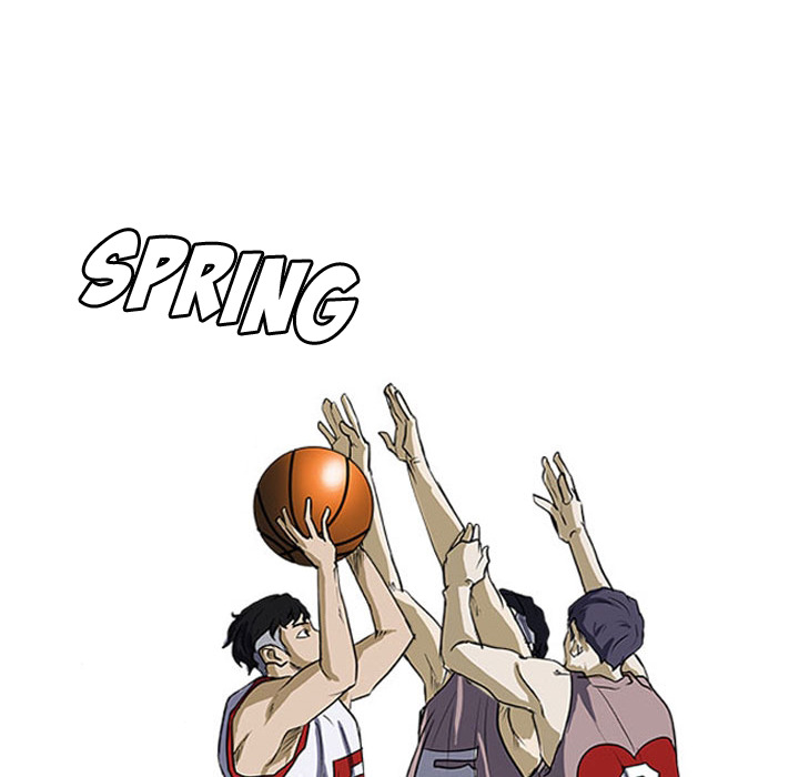 Tweener - episode 26 - 37