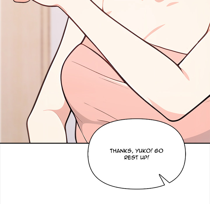 The Secret of a Girls' Dorm - episode 34 - 56