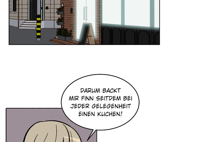 Liebe zum Nachtisch - episode 38 - 1