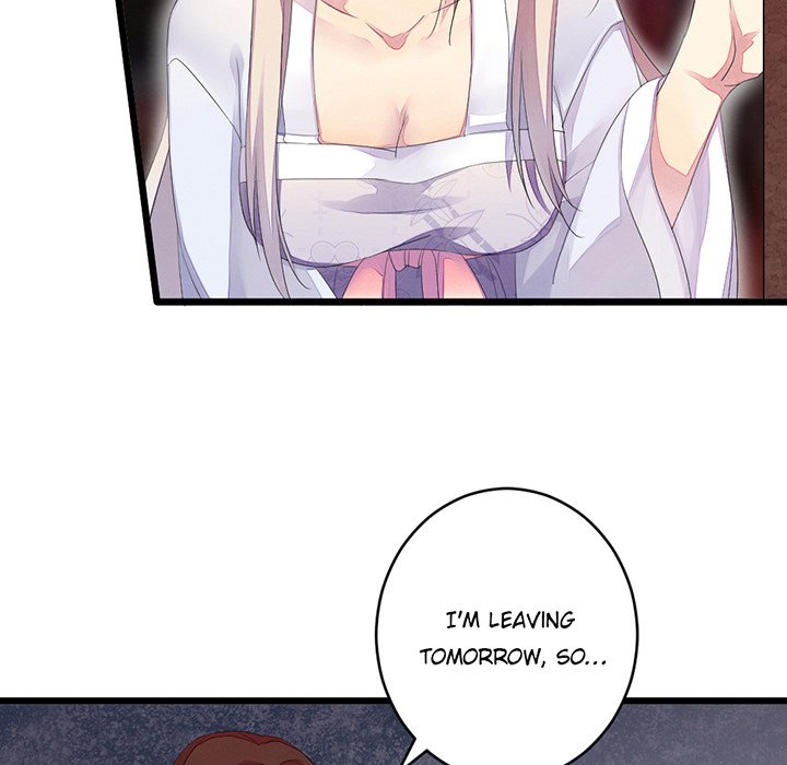 Flowers Whispering - episode 21 - 42