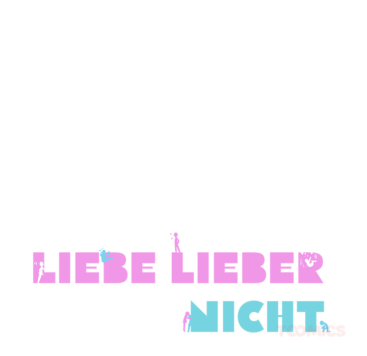 Liebe Lieber Nicht - episode 42 - 51