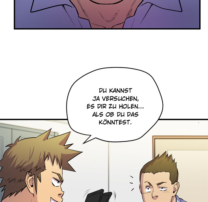 Ich... ein Vorbild? - episode 16 - 30