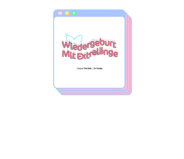 Wiedergeburt mit Extralänge - episode 61 - 154