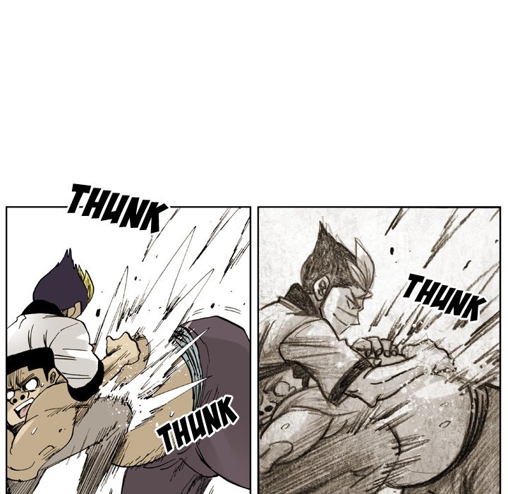 The Bully Hunter - episode 2 - 114