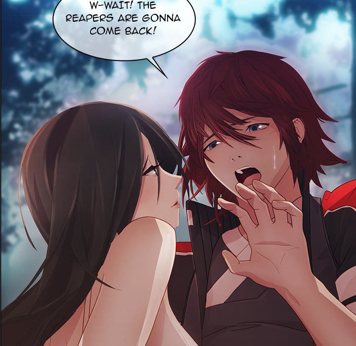 The Butterfly Dream - episode 25 - 60