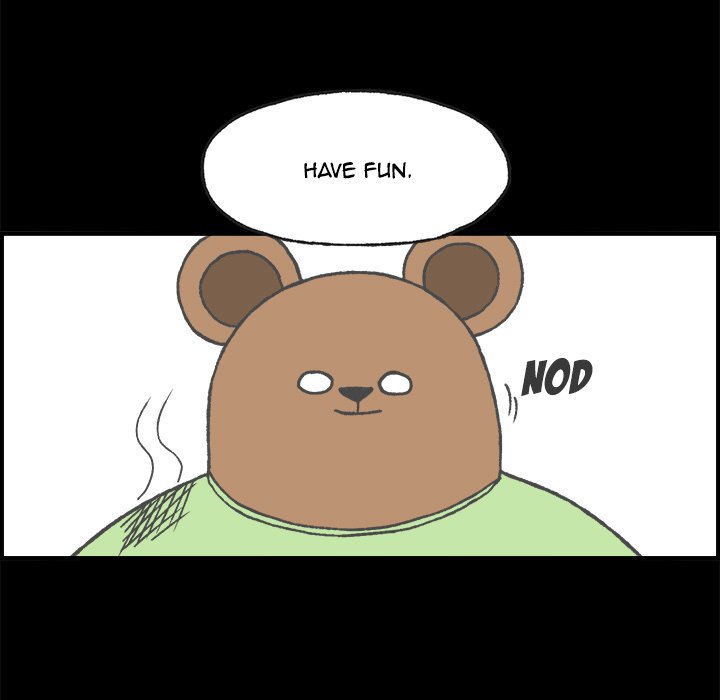 Herbivore High School - episode 4 - 17