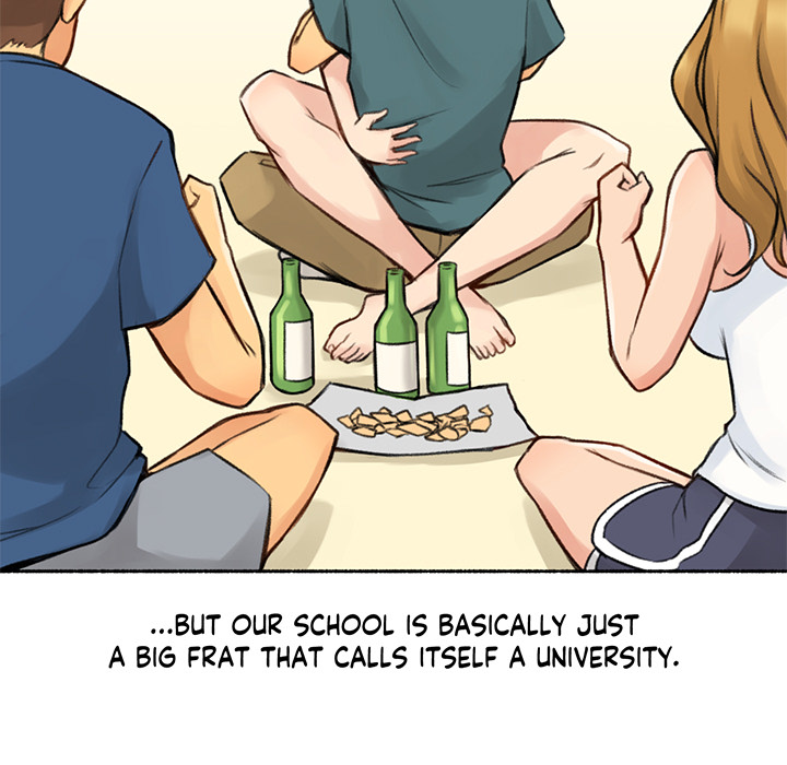 Sexual Exploits - episode 3 - 5