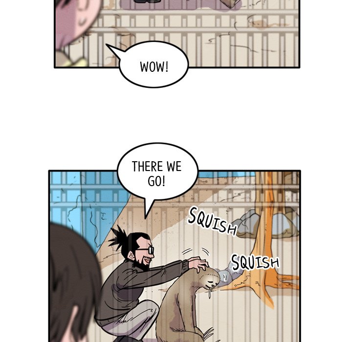Secret Zoo - episode 14 - 11
