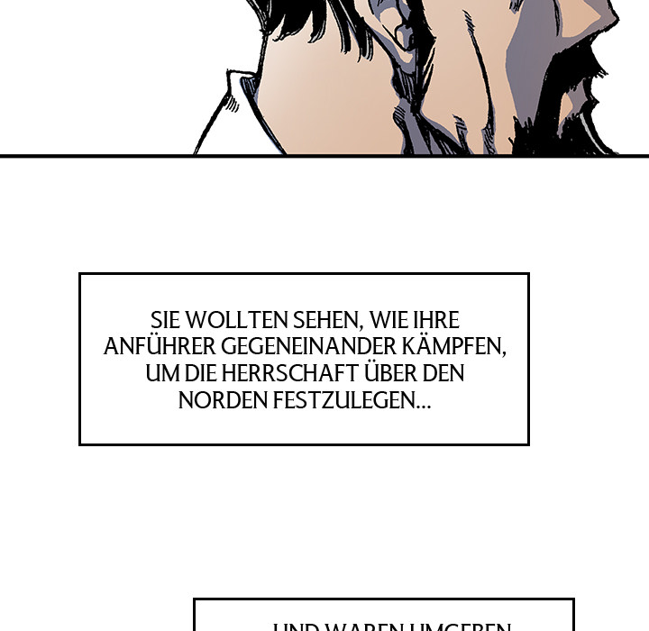 Die Legende von Sayu - episode 1 - 20