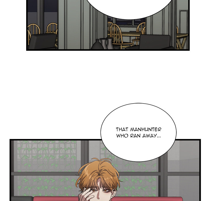 The Spring Scent of the Sea - episode 48 - 78