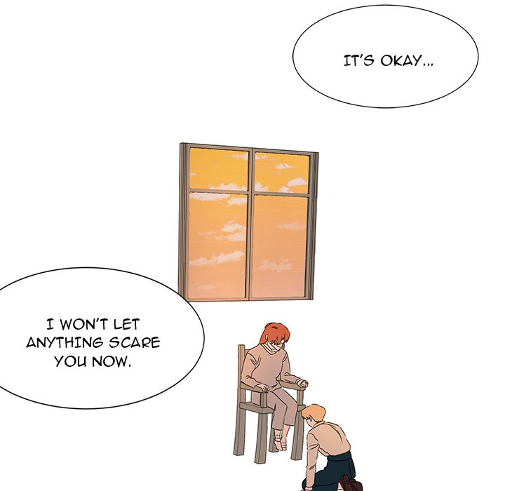 New Life, New Me - episode 48 - 124