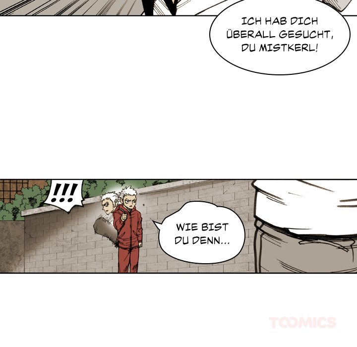 Der Schlägerjäger - episode 77 - 61