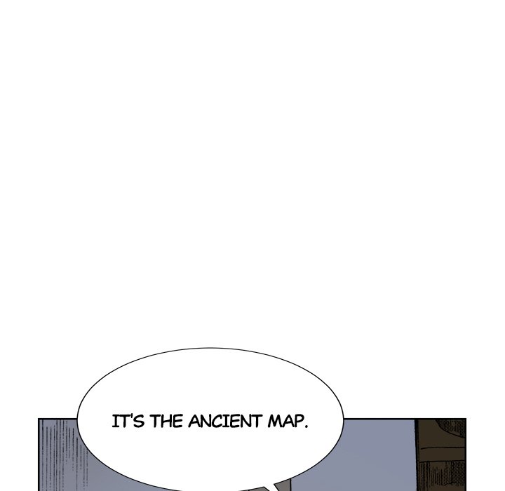 Asebi and Adventurers of SKY WORLD - episode 12 - 89