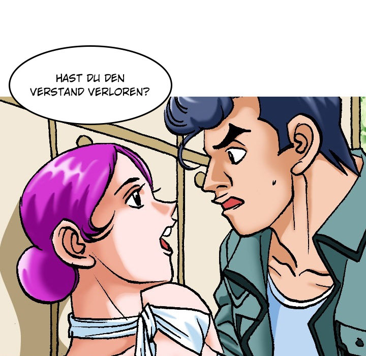 Heiße Erlebnisse - episode 16 - 4