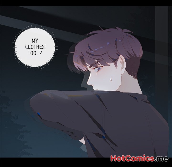 Ballerino - episode 59 - 12