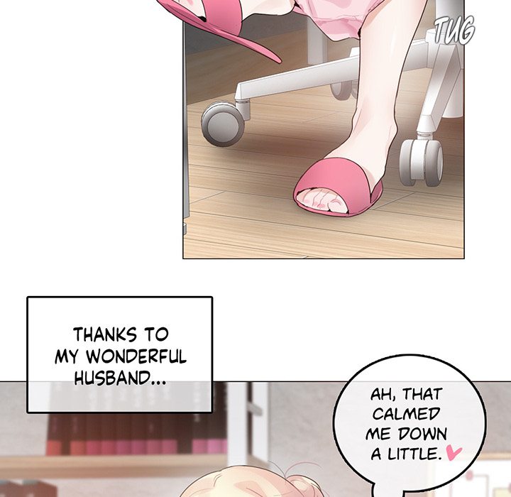 A Pervert's Daily Life - episode 114 - 21