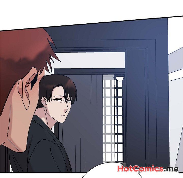 Lose Your Touch - episode 8 - 11