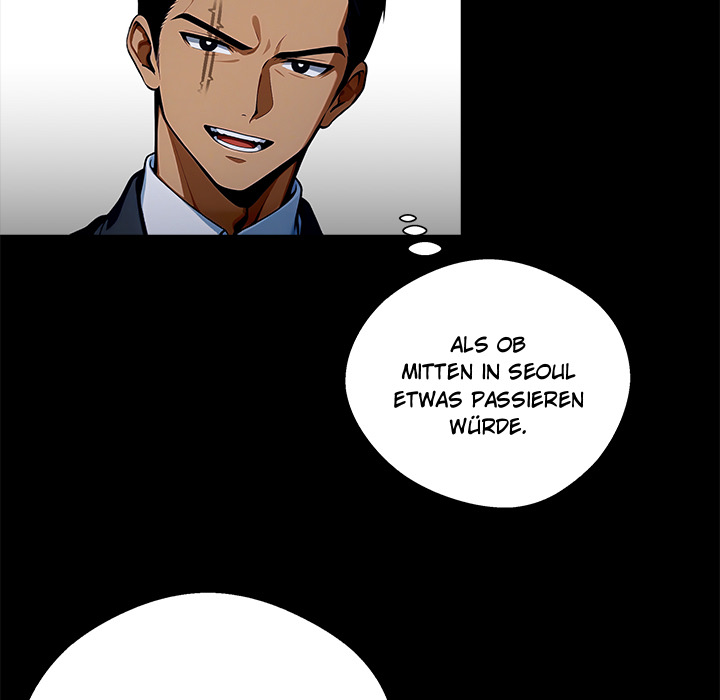 Workaholic Gangster - episode 49 - 8