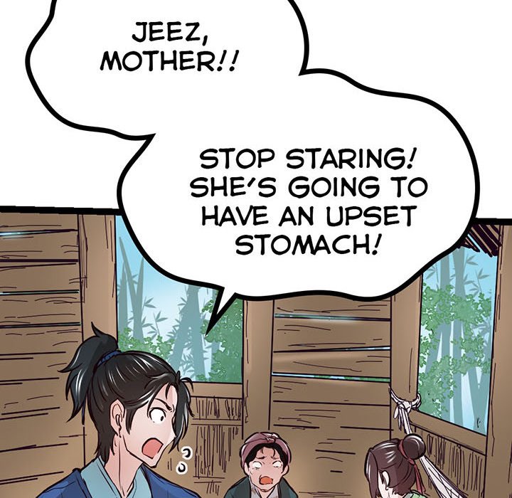 River Where the Moon Rises - episode 10 - 114