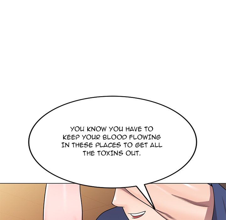 Private Lessons - episode 11 - 93