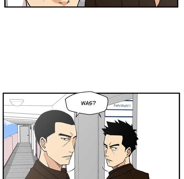 Los geht´s Mr. Kang! - episode 64 - 67