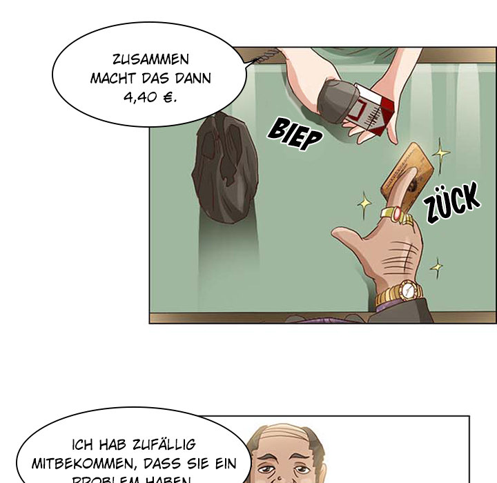 Gestörte Liebe - episode 5 - 14