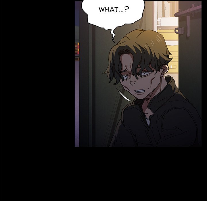 Who Cares If I'm a Loser! - episode 14 - 113