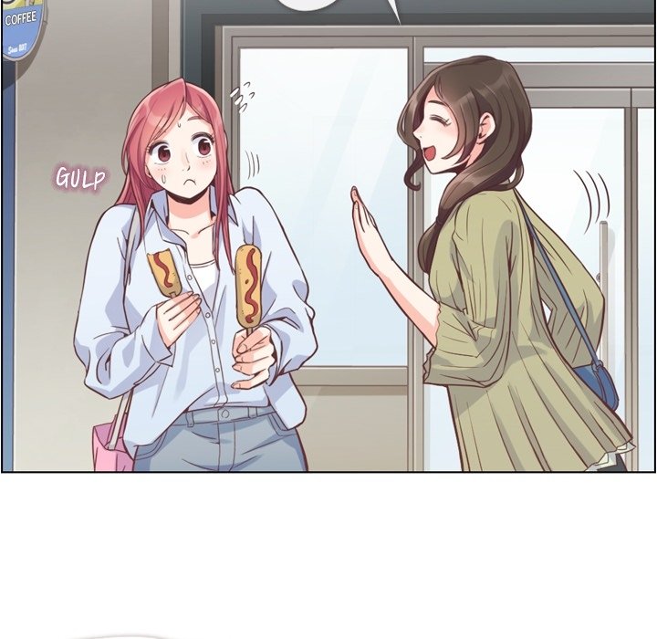 Annoying Alice - episode 46 - 67