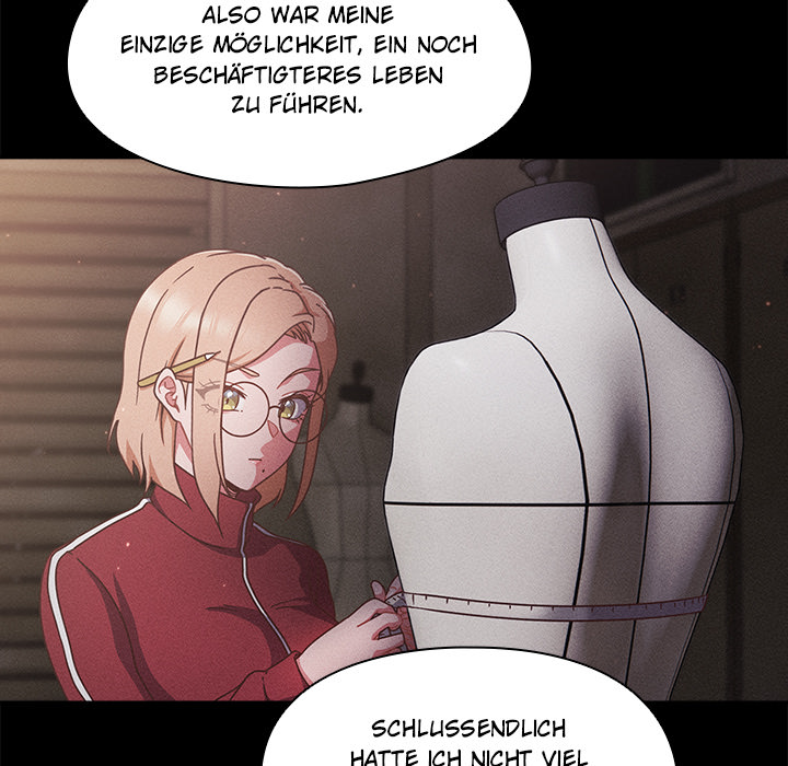 Mein honigsüßer Teilzeitjob - episode 4 - 91