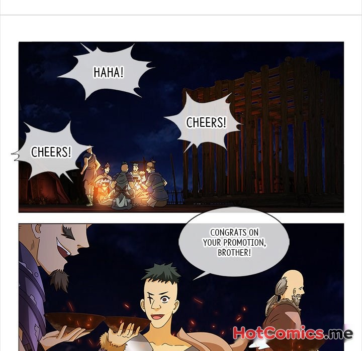 The Monkey King's Tale - episode 75 - 24