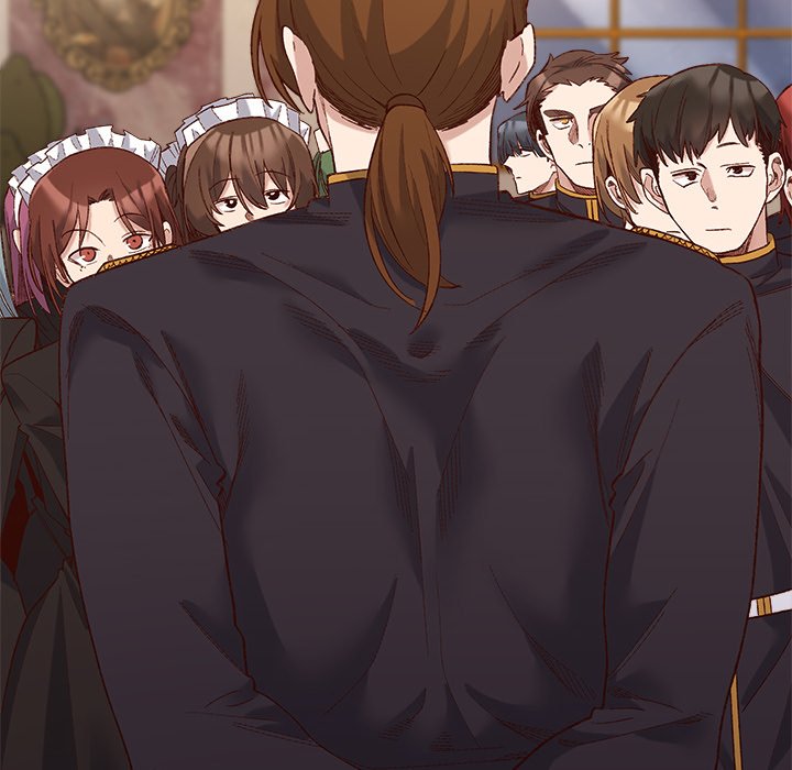 Young Lady's Knight - episode 9 - 125