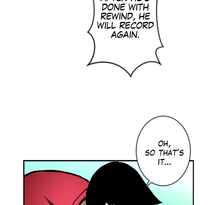 Galauman - episode 31 - 34