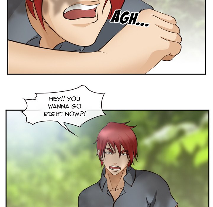 Dating Contract - episode 50 - 71